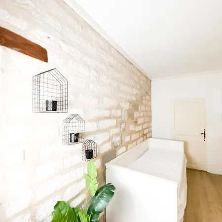 Balisier Avenue De Lodeve