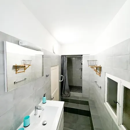 Apartman Balisier Avenue De Lodeve