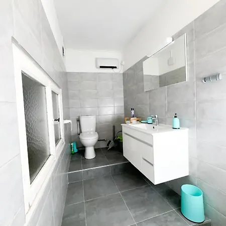 Balisier Avenue De Lodeve